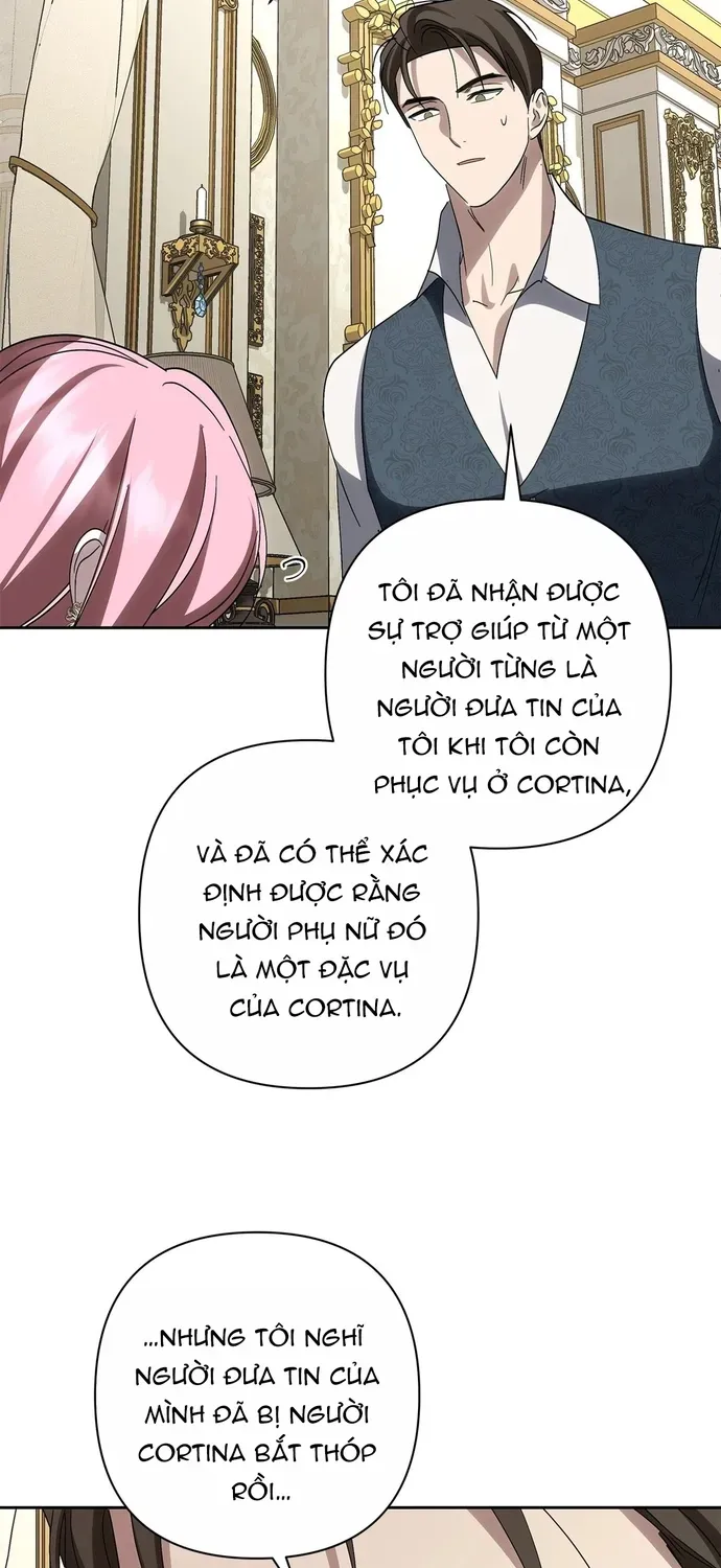 Phải Lòng Nhân Vật Phản Diện Từ Cái Nhìn Đầu Tiên Chapter 62 - 36