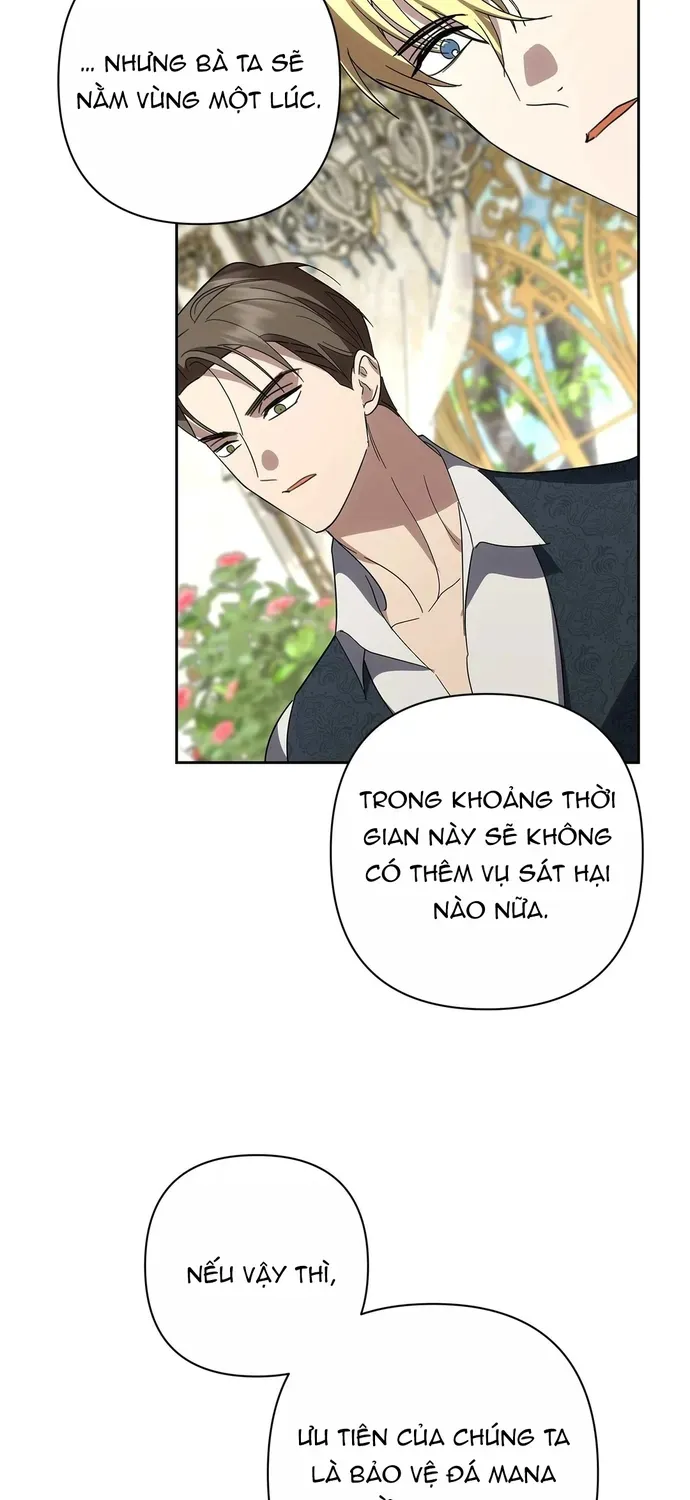 Phải Lòng Nhân Vật Phản Diện Từ Cái Nhìn Đầu Tiên Chapter 62 - 39