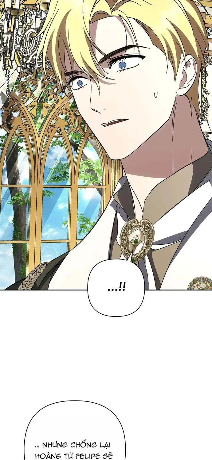 Phải Lòng Nhân Vật Phản Diện Từ Cái Nhìn Đầu Tiên Chapter 62 - 42