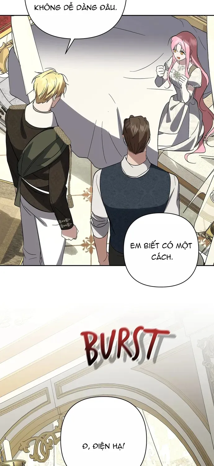 Phải Lòng Nhân Vật Phản Diện Từ Cái Nhìn Đầu Tiên Chapter 62 - 43