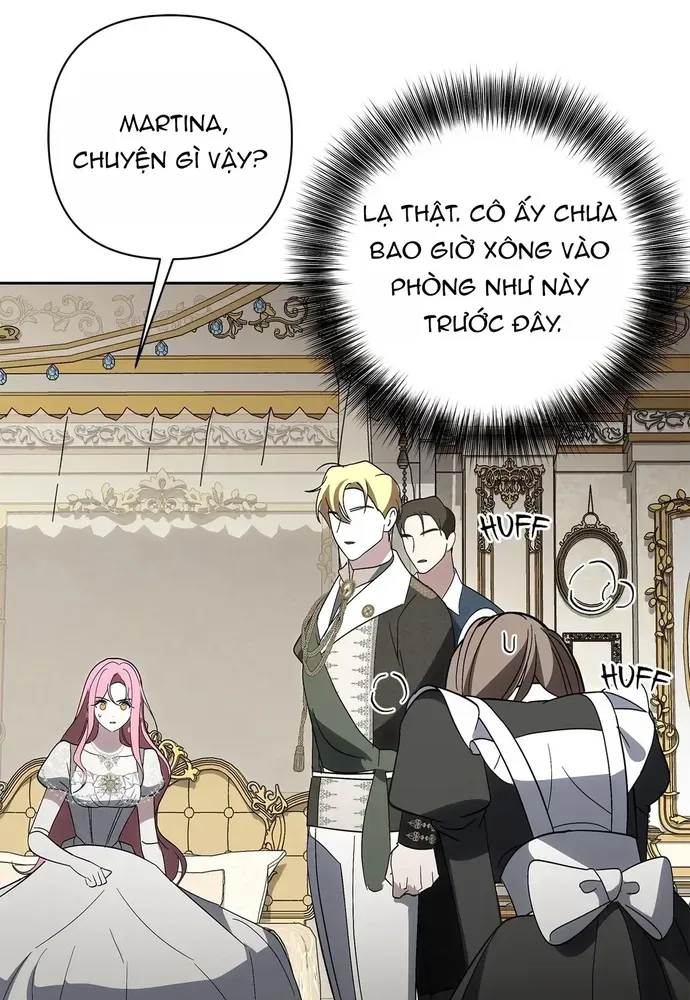 Phải Lòng Nhân Vật Phản Diện Từ Cái Nhìn Đầu Tiên Chapter 62 - 45