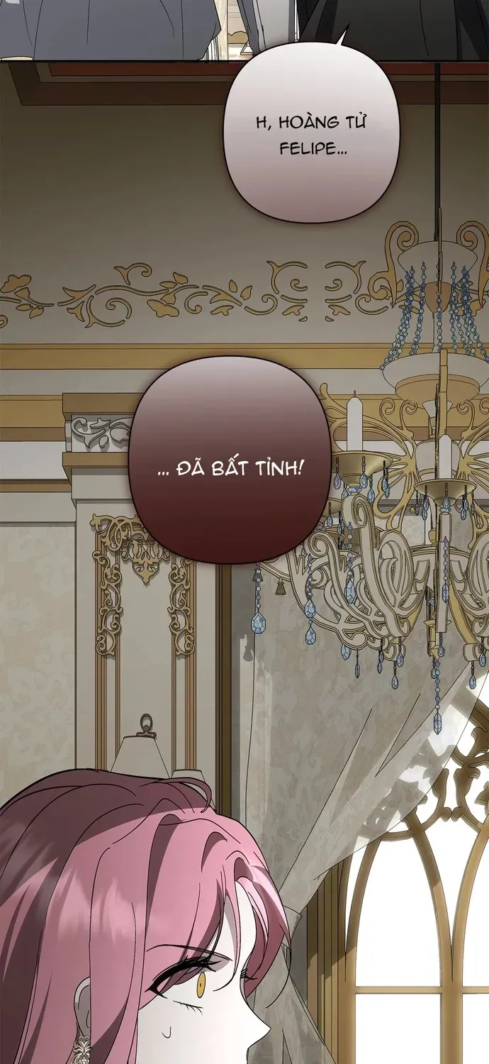 Phải Lòng Nhân Vật Phản Diện Từ Cái Nhìn Đầu Tiên Chapter 62 - 46