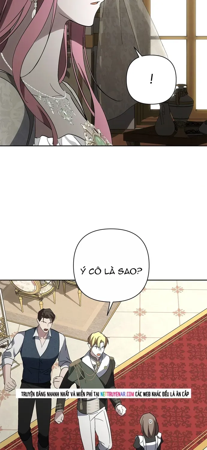 Phải Lòng Nhân Vật Phản Diện Từ Cái Nhìn Đầu Tiên Chapter 62 - 47