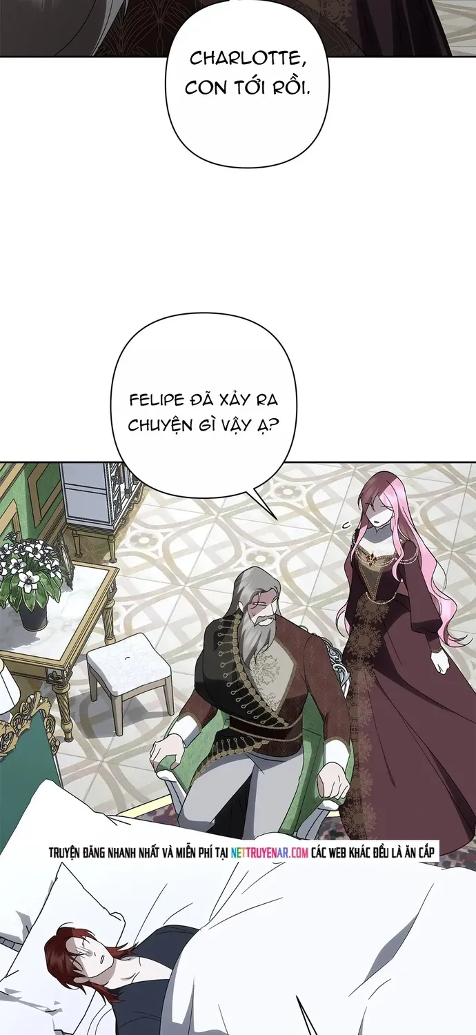 Phải Lòng Nhân Vật Phản Diện Từ Cái Nhìn Đầu Tiên Chapter 62 - 53