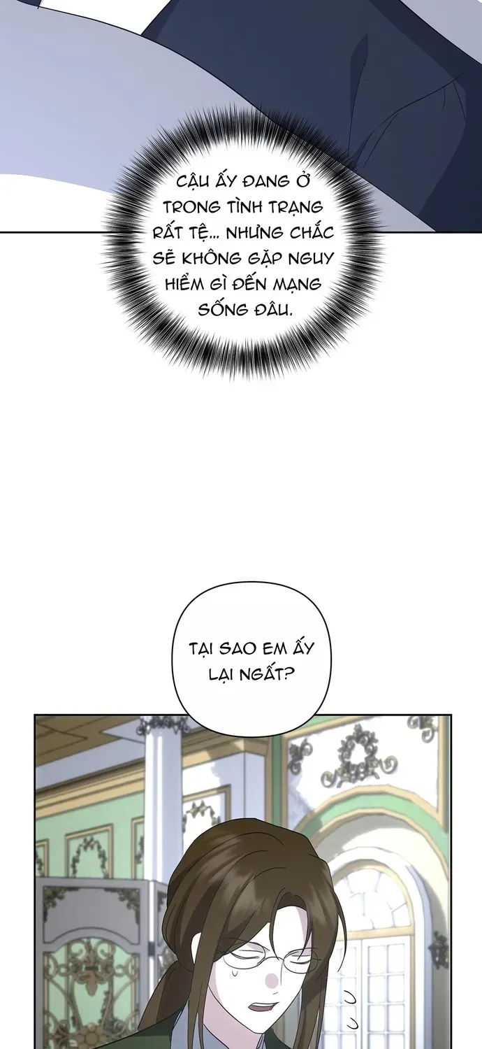 Phải Lòng Nhân Vật Phản Diện Từ Cái Nhìn Đầu Tiên Chapter 62 - 56