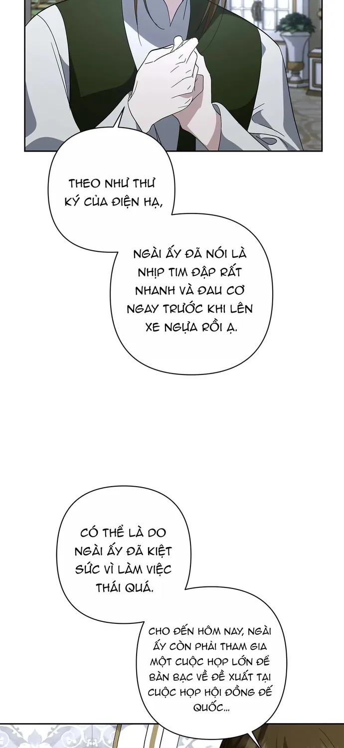 Phải Lòng Nhân Vật Phản Diện Từ Cái Nhìn Đầu Tiên Chapter 62 - 57