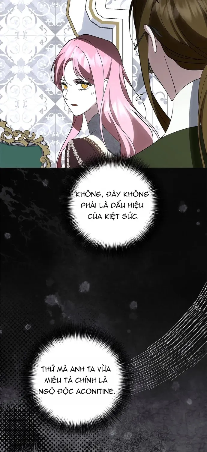 Phải Lòng Nhân Vật Phản Diện Từ Cái Nhìn Đầu Tiên Chapter 62 - 58