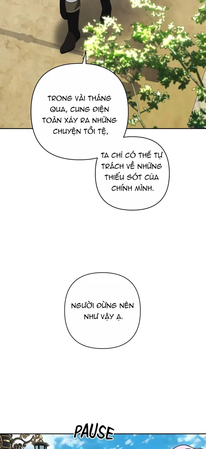 Phải Lòng Nhân Vật Phản Diện Từ Cái Nhìn Đầu Tiên Chapter 62 - 67