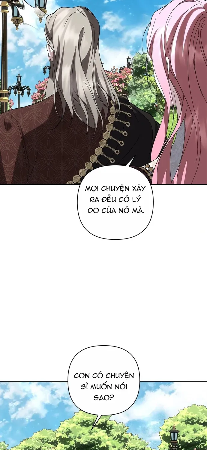 Phải Lòng Nhân Vật Phản Diện Từ Cái Nhìn Đầu Tiên Chapter 62 - 68