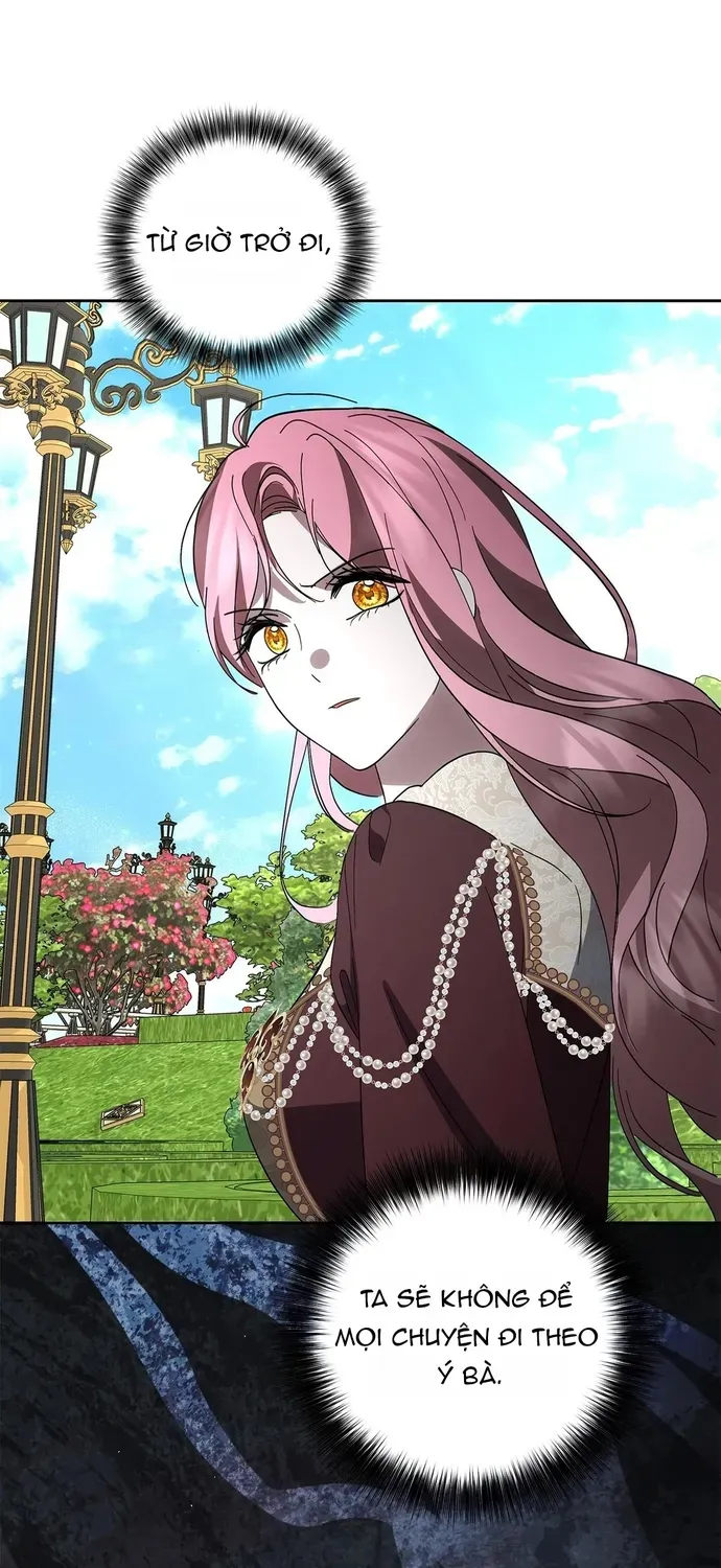 Phải Lòng Nhân Vật Phản Diện Từ Cái Nhìn Đầu Tiên Chapter 62 - 76