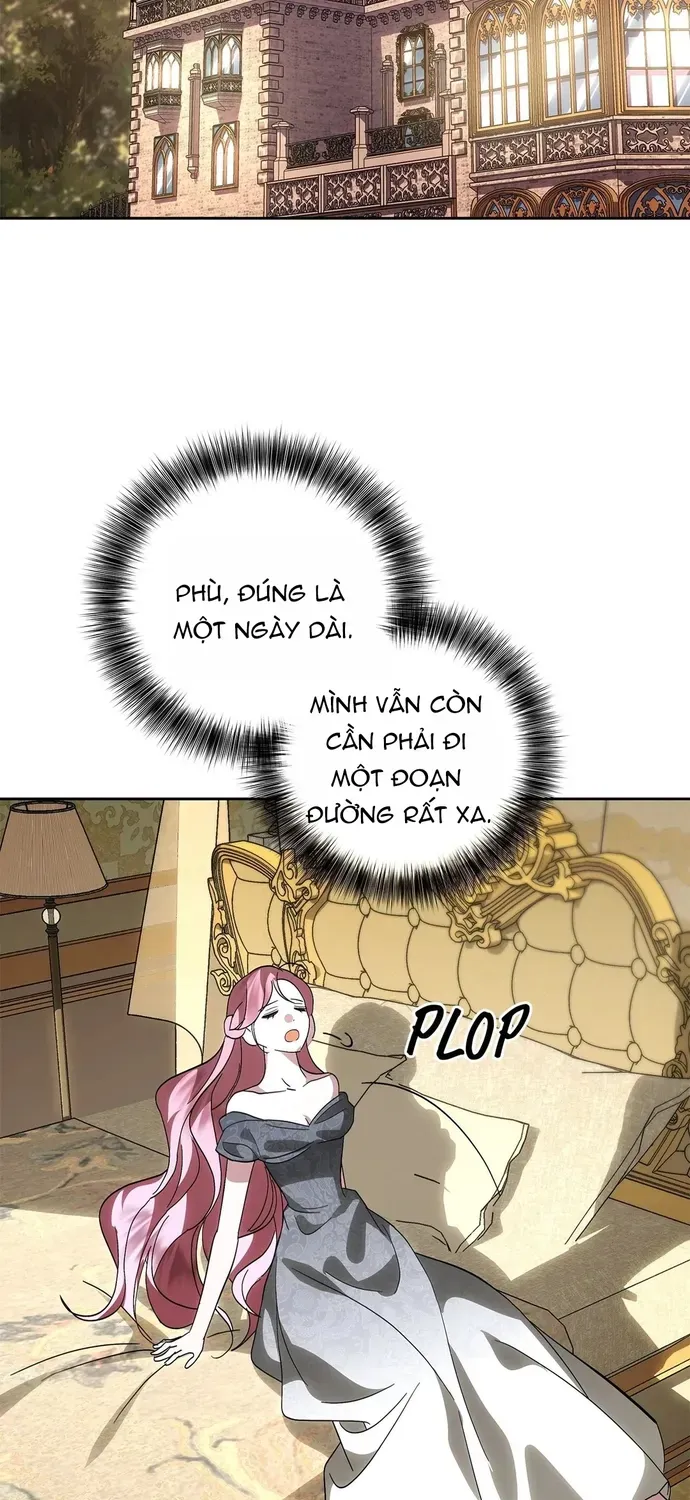 Phải Lòng Nhân Vật Phản Diện Từ Cái Nhìn Đầu Tiên Chapter 63 - 2