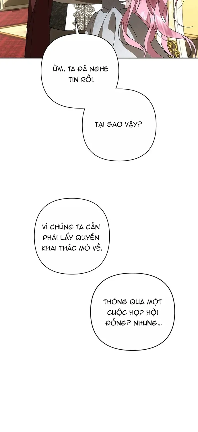 Phải Lòng Nhân Vật Phản Diện Từ Cái Nhìn Đầu Tiên Chapter 63 - 12