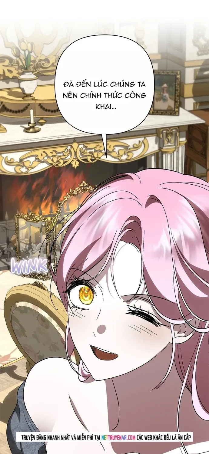 Phải Lòng Nhân Vật Phản Diện Từ Cái Nhìn Đầu Tiên Chapter 63 - 13