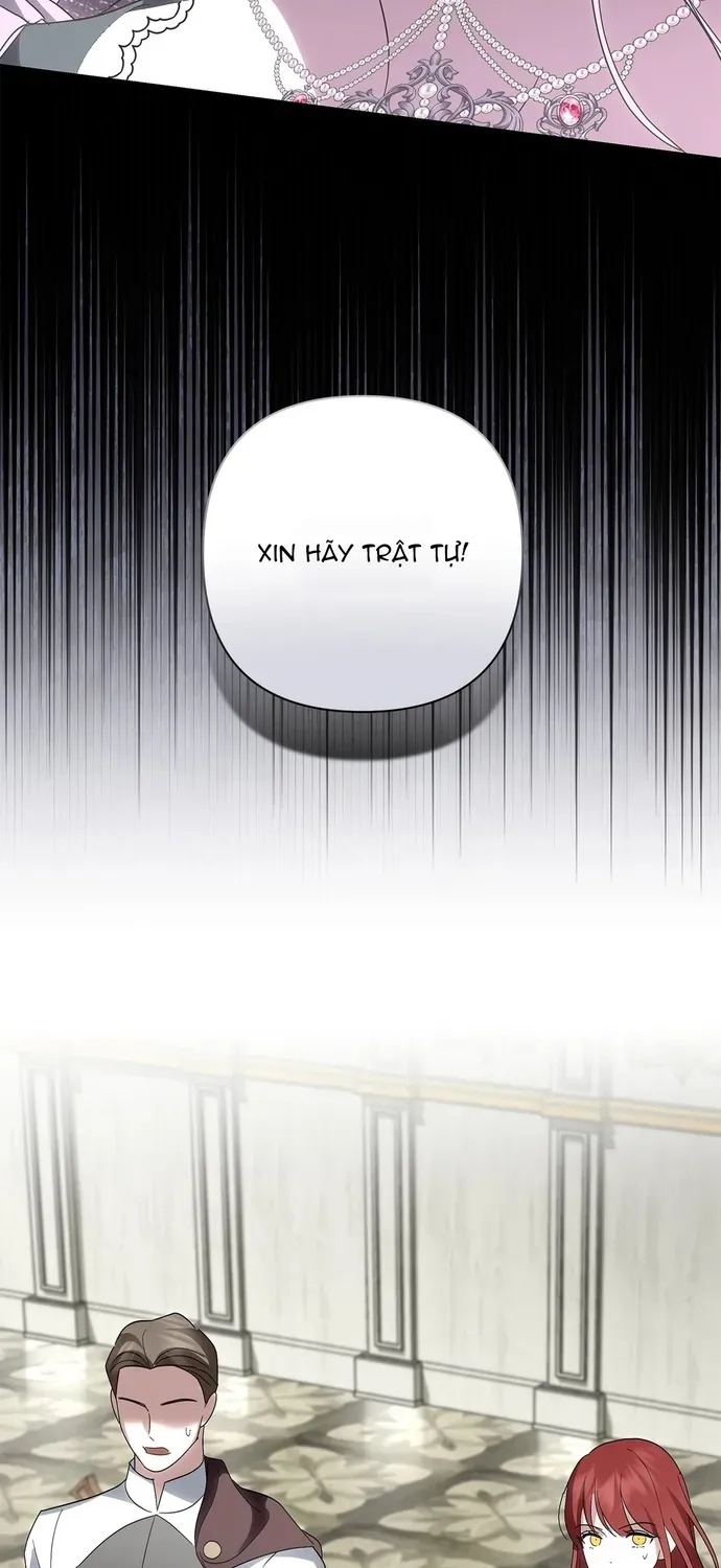 Phải Lòng Nhân Vật Phản Diện Từ Cái Nhìn Đầu Tiên Chapter 63 - 18