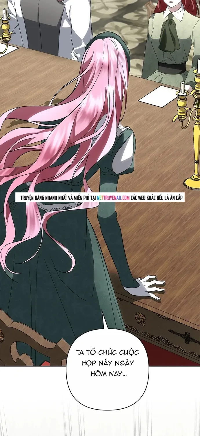 Phải Lòng Nhân Vật Phản Diện Từ Cái Nhìn Đầu Tiên Chapter 63 - 19