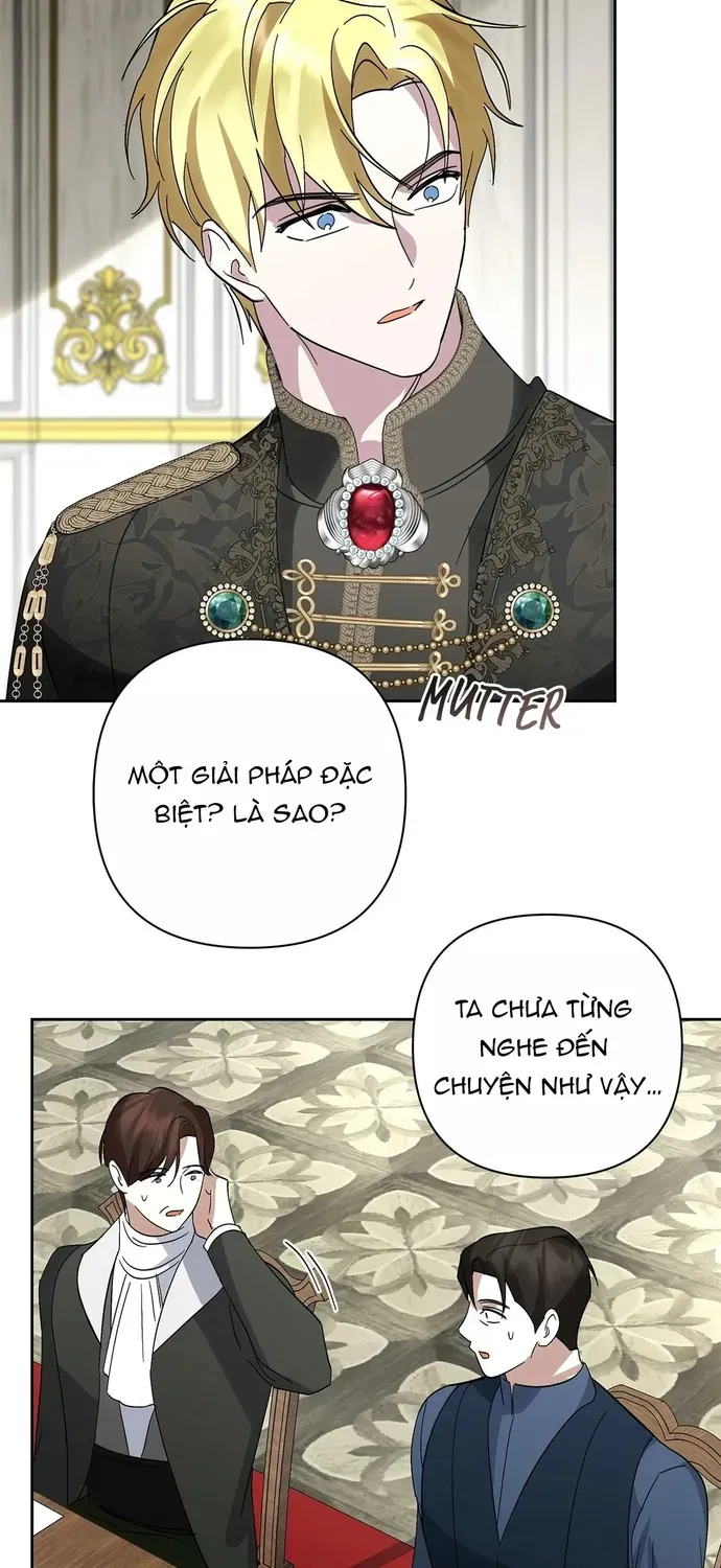 Phải Lòng Nhân Vật Phản Diện Từ Cái Nhìn Đầu Tiên Chapter 63 - 22