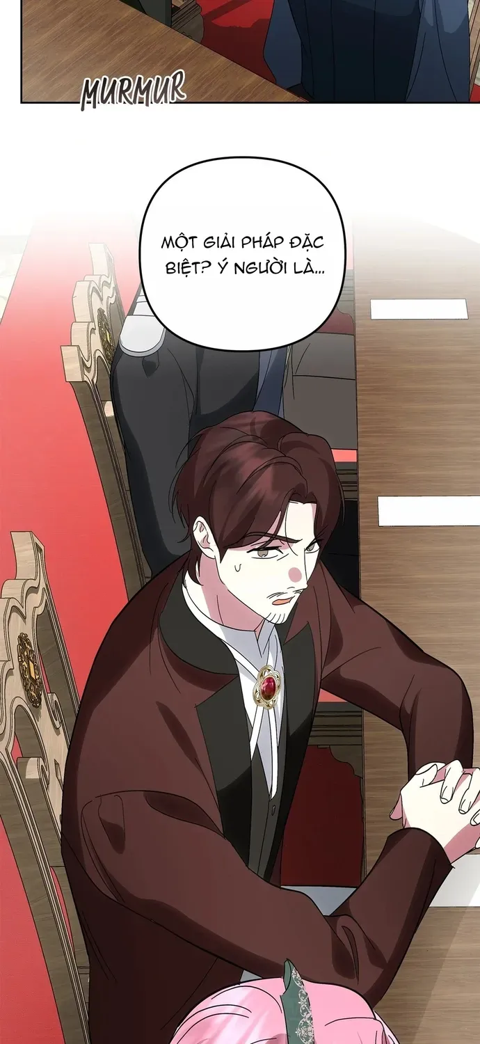 Phải Lòng Nhân Vật Phản Diện Từ Cái Nhìn Đầu Tiên Chapter 63 - 23