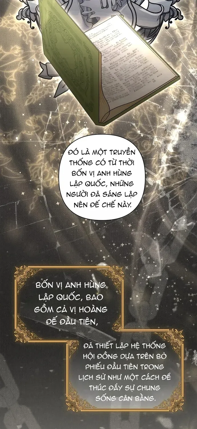 Phải Lòng Nhân Vật Phản Diện Từ Cái Nhìn Đầu Tiên Chapter 63 - 26