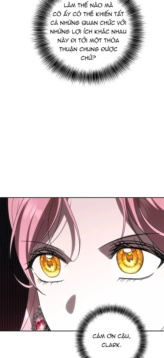 Phải Lòng Nhân Vật Phản Diện Từ Cái Nhìn Đầu Tiên Chapter 63 - 28