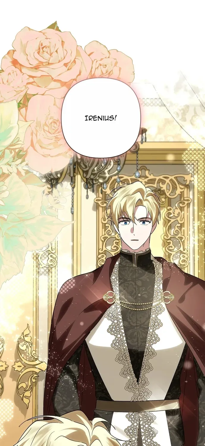 Phải Lòng Nhân Vật Phản Diện Từ Cái Nhìn Đầu Tiên Chapter 63 - 4