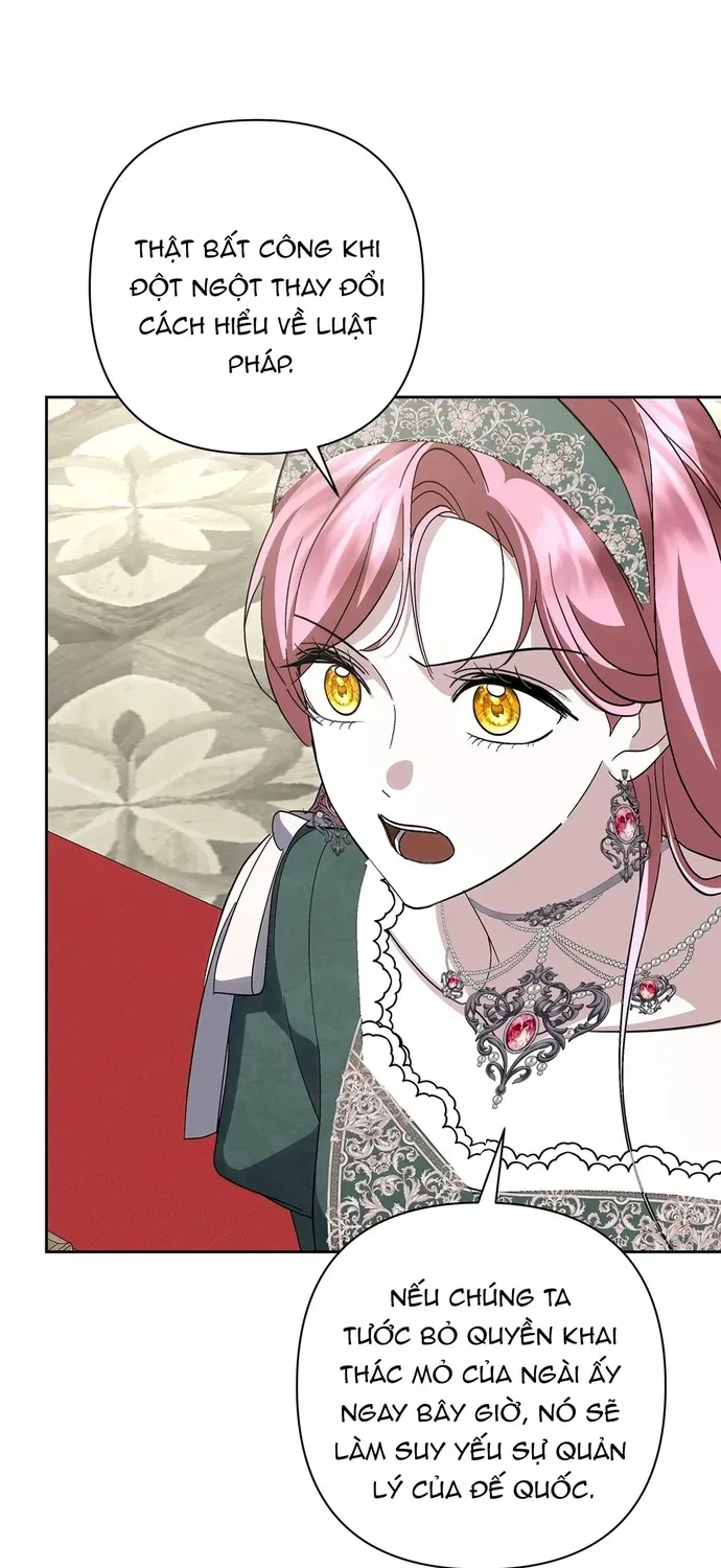 Phải Lòng Nhân Vật Phản Diện Từ Cái Nhìn Đầu Tiên Chapter 63 - 34