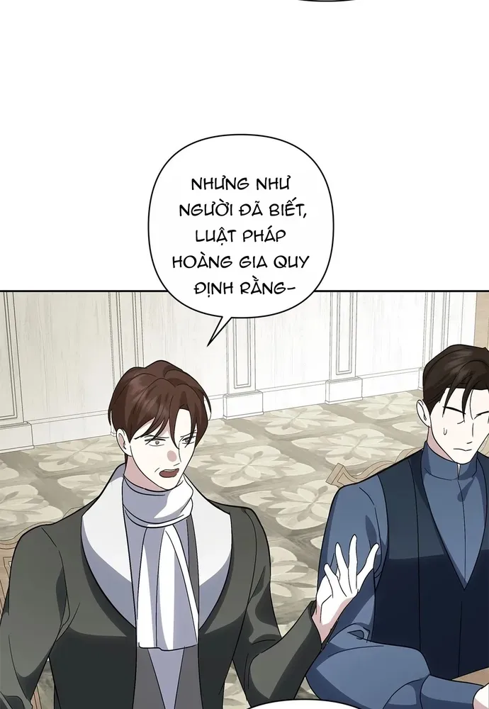 Phải Lòng Nhân Vật Phản Diện Từ Cái Nhìn Đầu Tiên Chapter 63 - 35