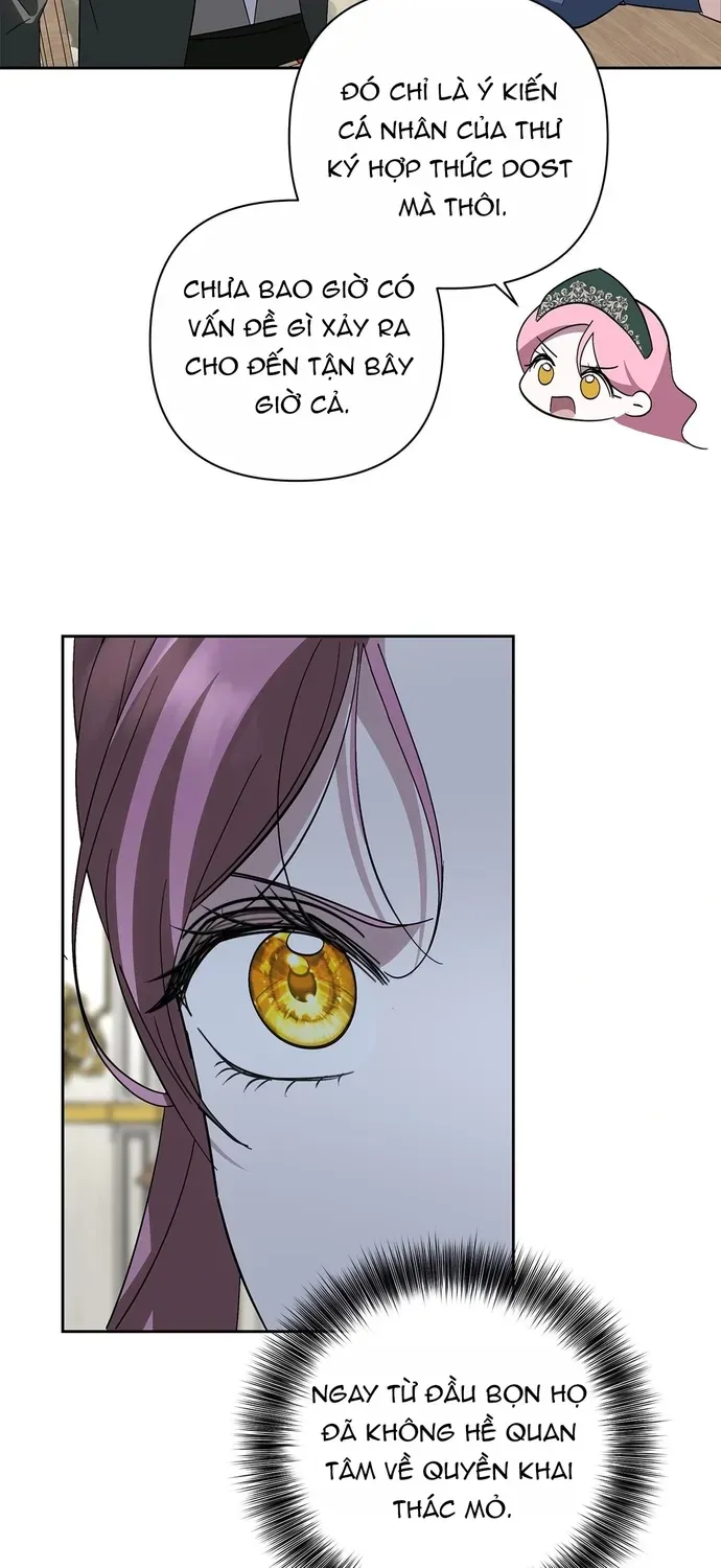 Phải Lòng Nhân Vật Phản Diện Từ Cái Nhìn Đầu Tiên Chapter 63 - 36