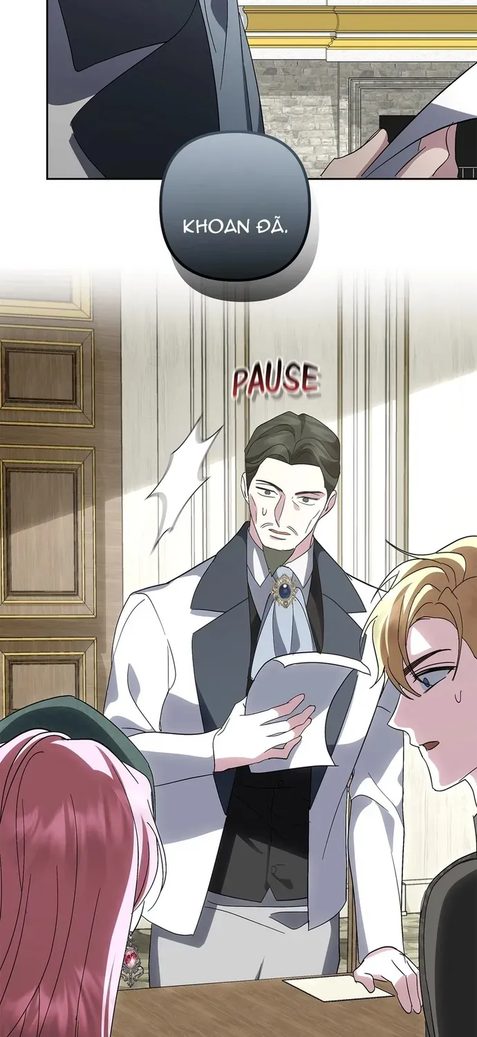 Phải Lòng Nhân Vật Phản Diện Từ Cái Nhìn Đầu Tiên Chapter 63 - 41