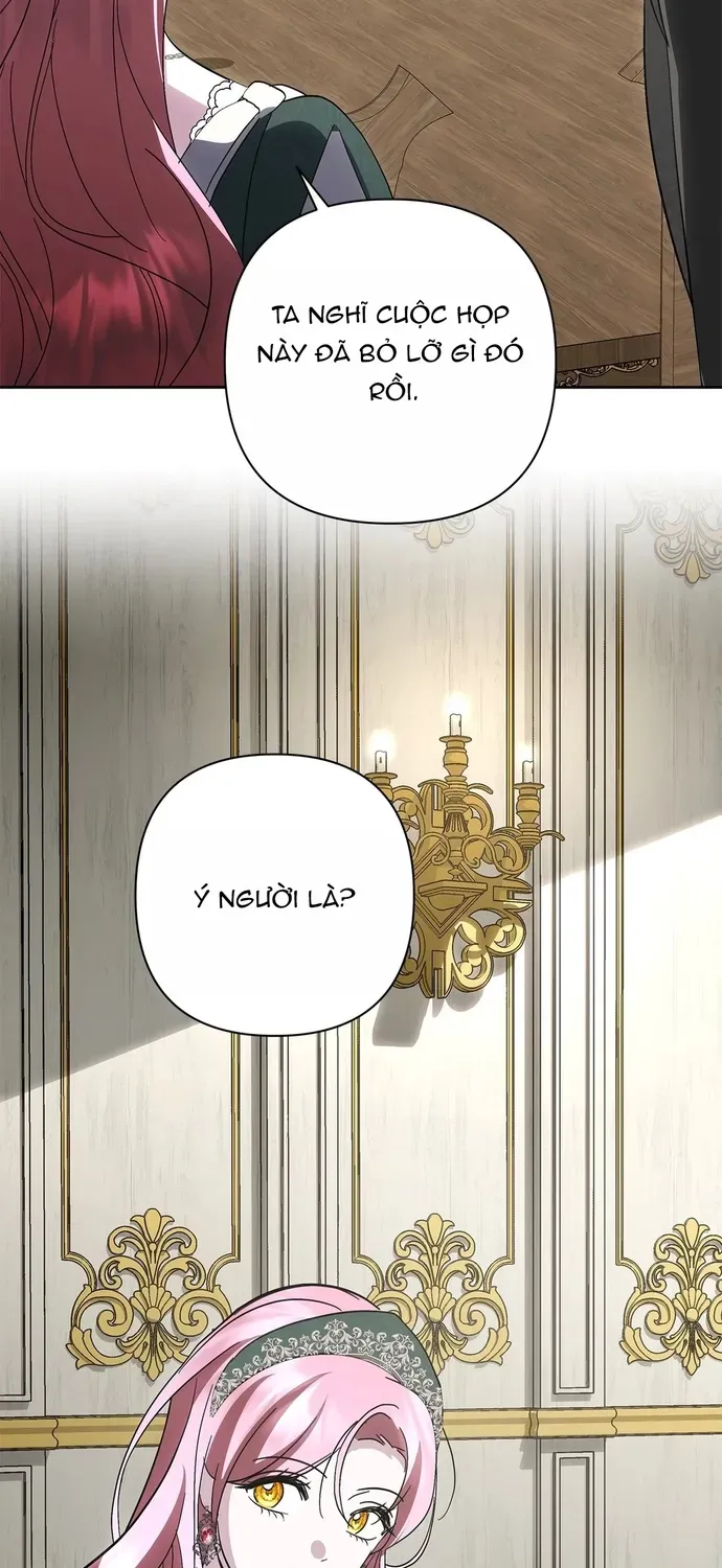 Phải Lòng Nhân Vật Phản Diện Từ Cái Nhìn Đầu Tiên Chapter 63 - 42