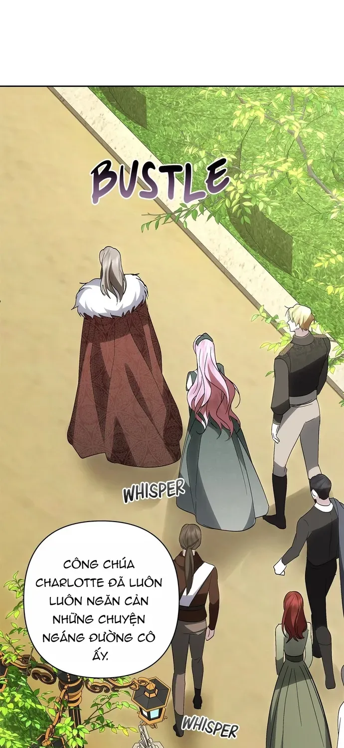 Phải Lòng Nhân Vật Phản Diện Từ Cái Nhìn Đầu Tiên Chapter 63 - 47