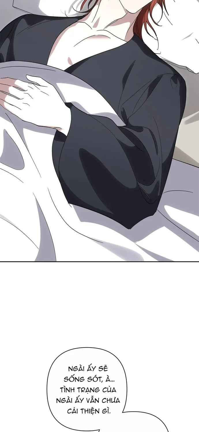 Phải Lòng Nhân Vật Phản Diện Từ Cái Nhìn Đầu Tiên Chapter 63 - 53