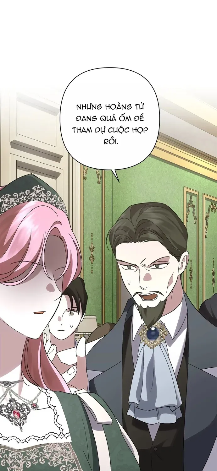 Phải Lòng Nhân Vật Phản Diện Từ Cái Nhìn Đầu Tiên Chapter 63 - 56