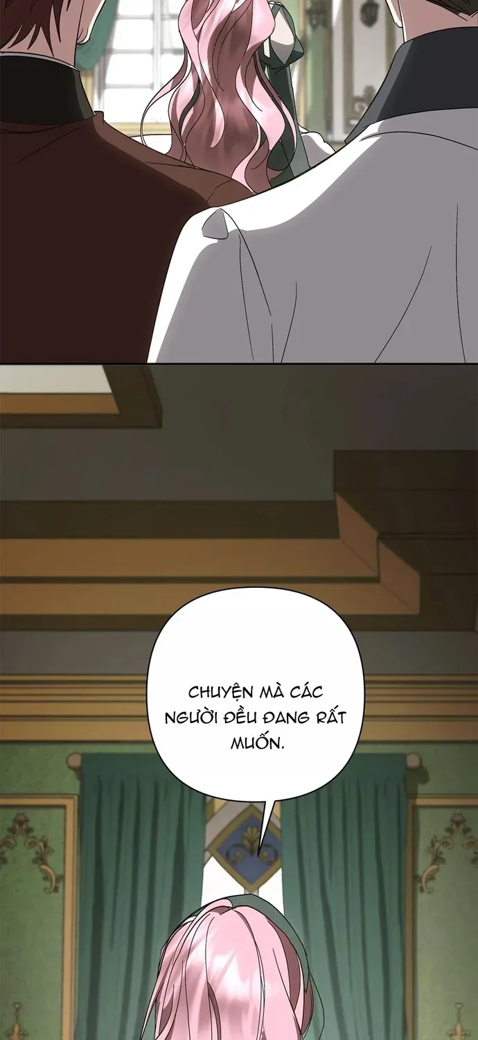 Phải Lòng Nhân Vật Phản Diện Từ Cái Nhìn Đầu Tiên Chapter 63 - 61