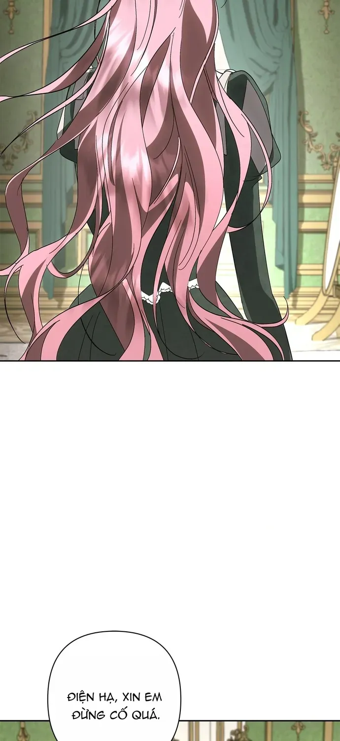 Phải Lòng Nhân Vật Phản Diện Từ Cái Nhìn Đầu Tiên Chapter 63 - 62