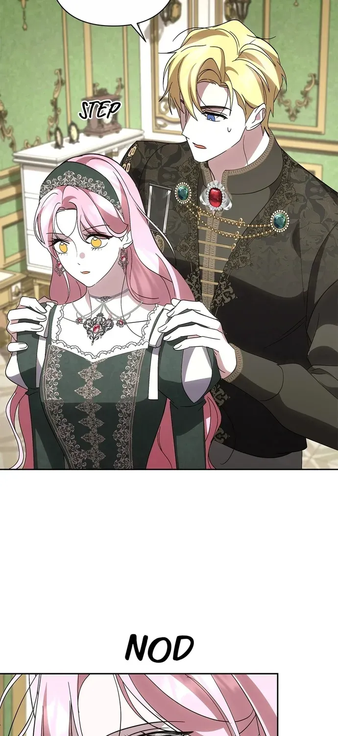 Phải Lòng Nhân Vật Phản Diện Từ Cái Nhìn Đầu Tiên Chapter 63 - 63