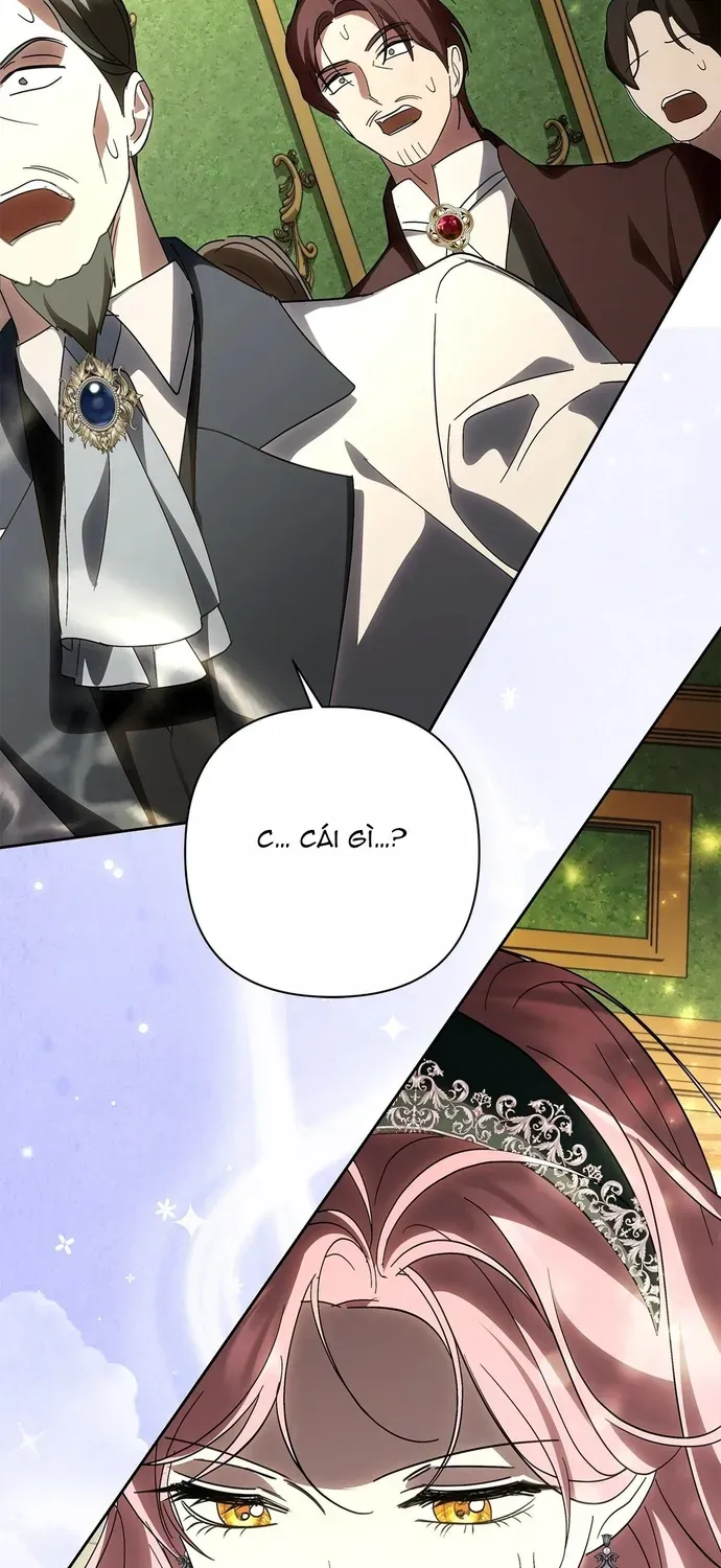 Phải Lòng Nhân Vật Phản Diện Từ Cái Nhìn Đầu Tiên Chapter 63 - 67