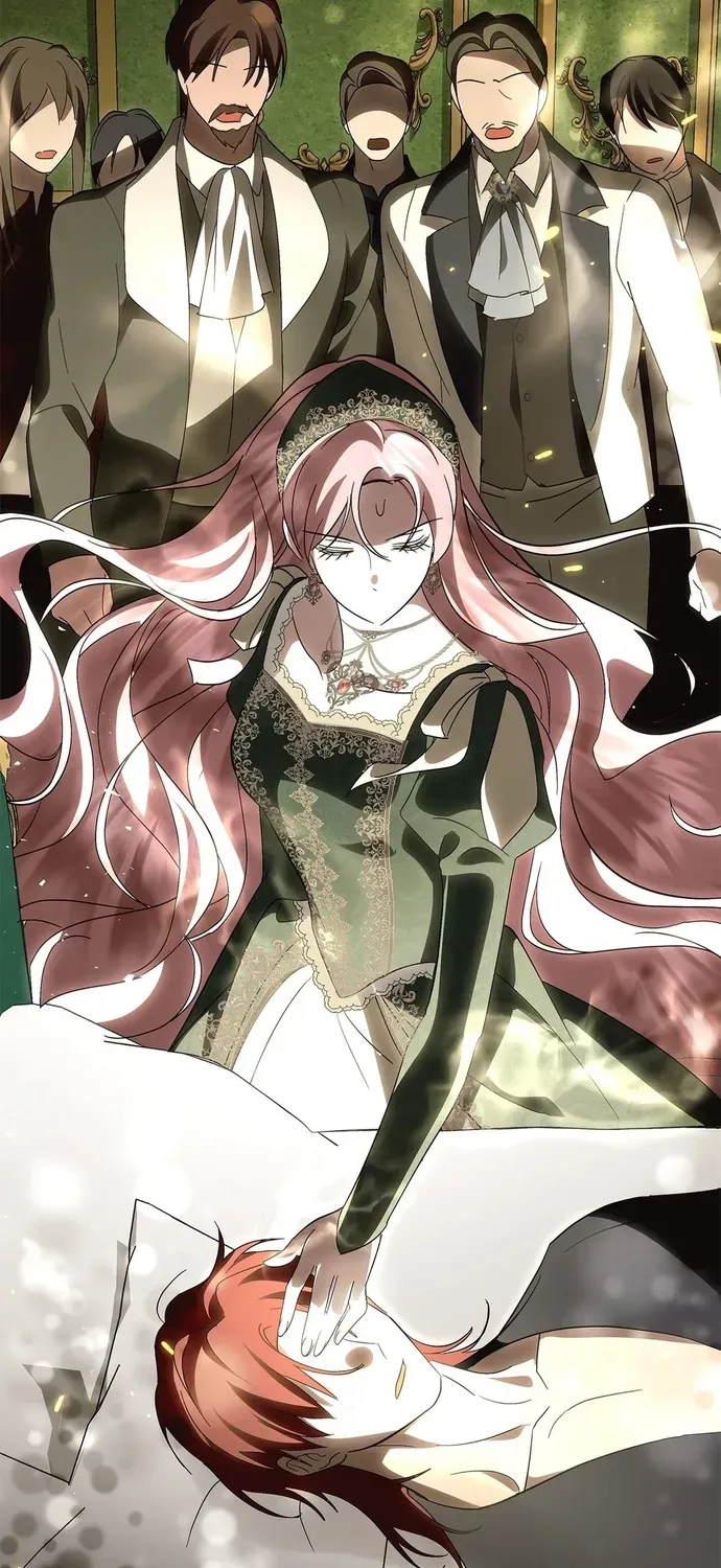 Phải Lòng Nhân Vật Phản Diện Từ Cái Nhìn Đầu Tiên Chapter 63 - 69