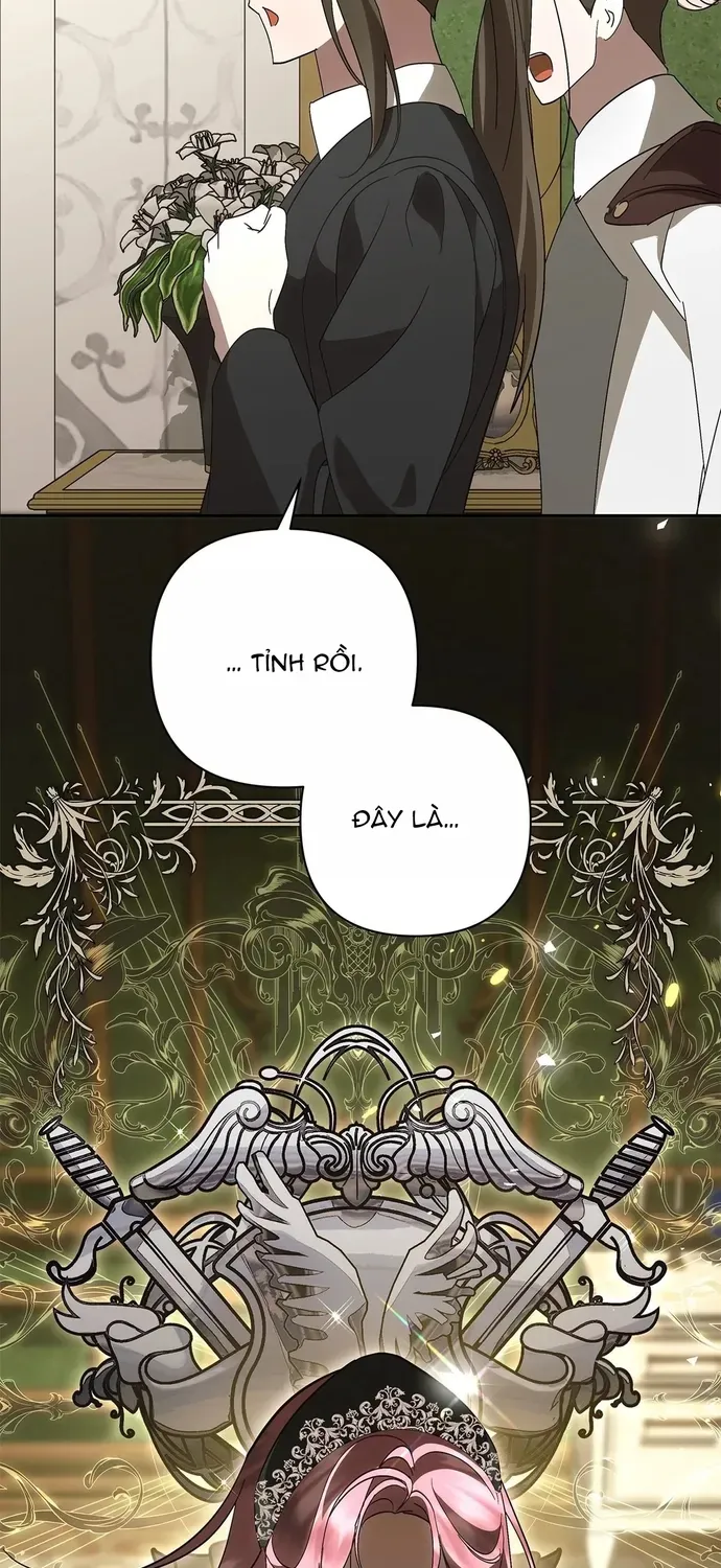 Phải Lòng Nhân Vật Phản Diện Từ Cái Nhìn Đầu Tiên Chapter 63 - 73