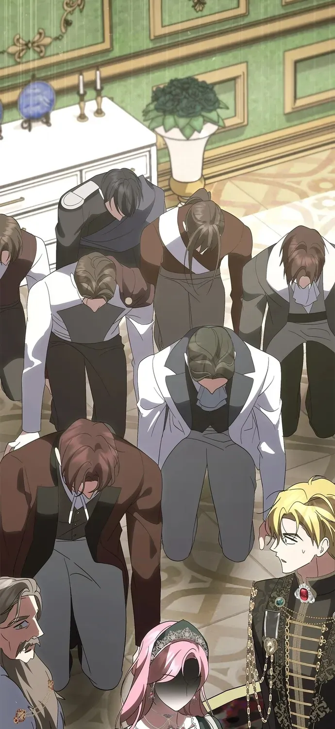 Phải Lòng Nhân Vật Phản Diện Từ Cái Nhìn Đầu Tiên Chapter 63 - 76