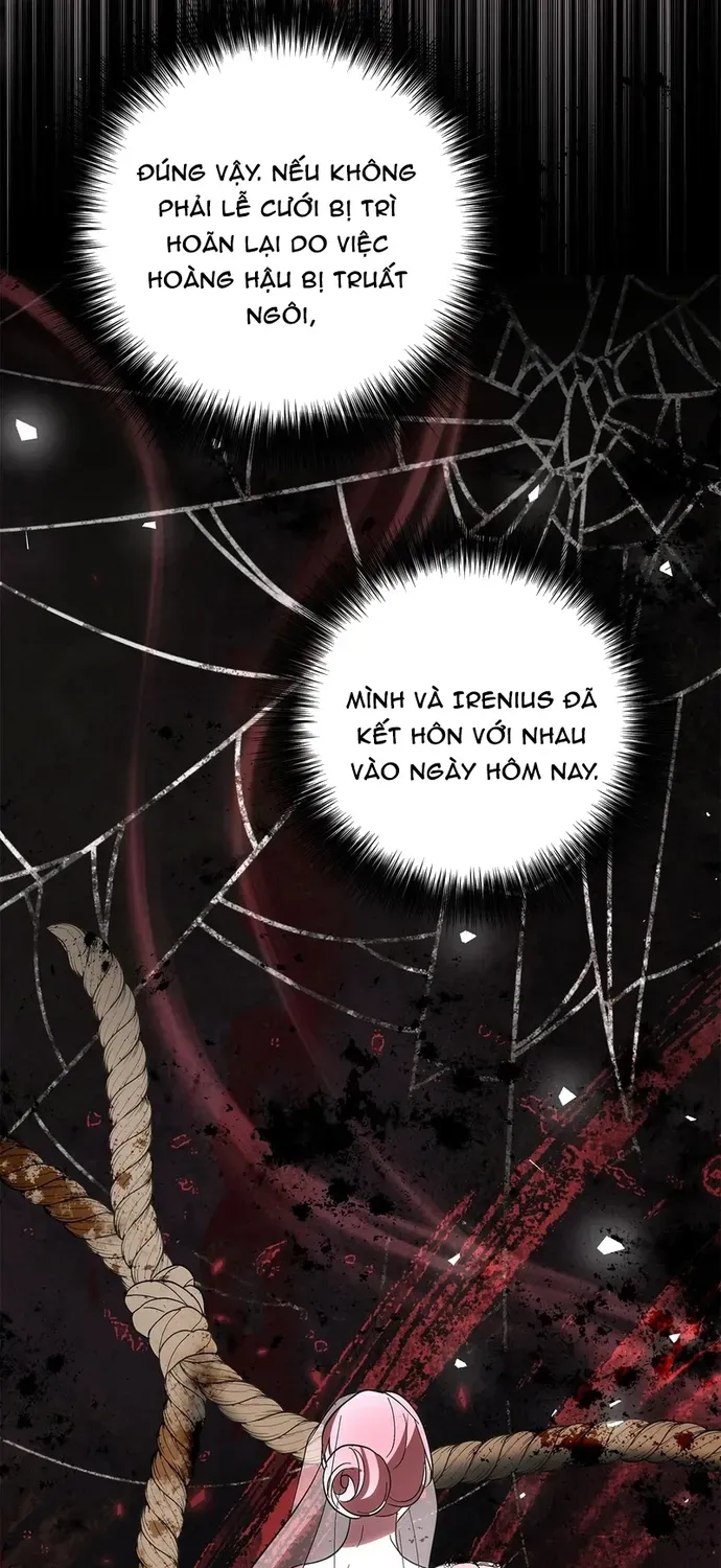 Phải Lòng Nhân Vật Phản Diện Từ Cái Nhìn Đầu Tiên Chapter 64 - 2