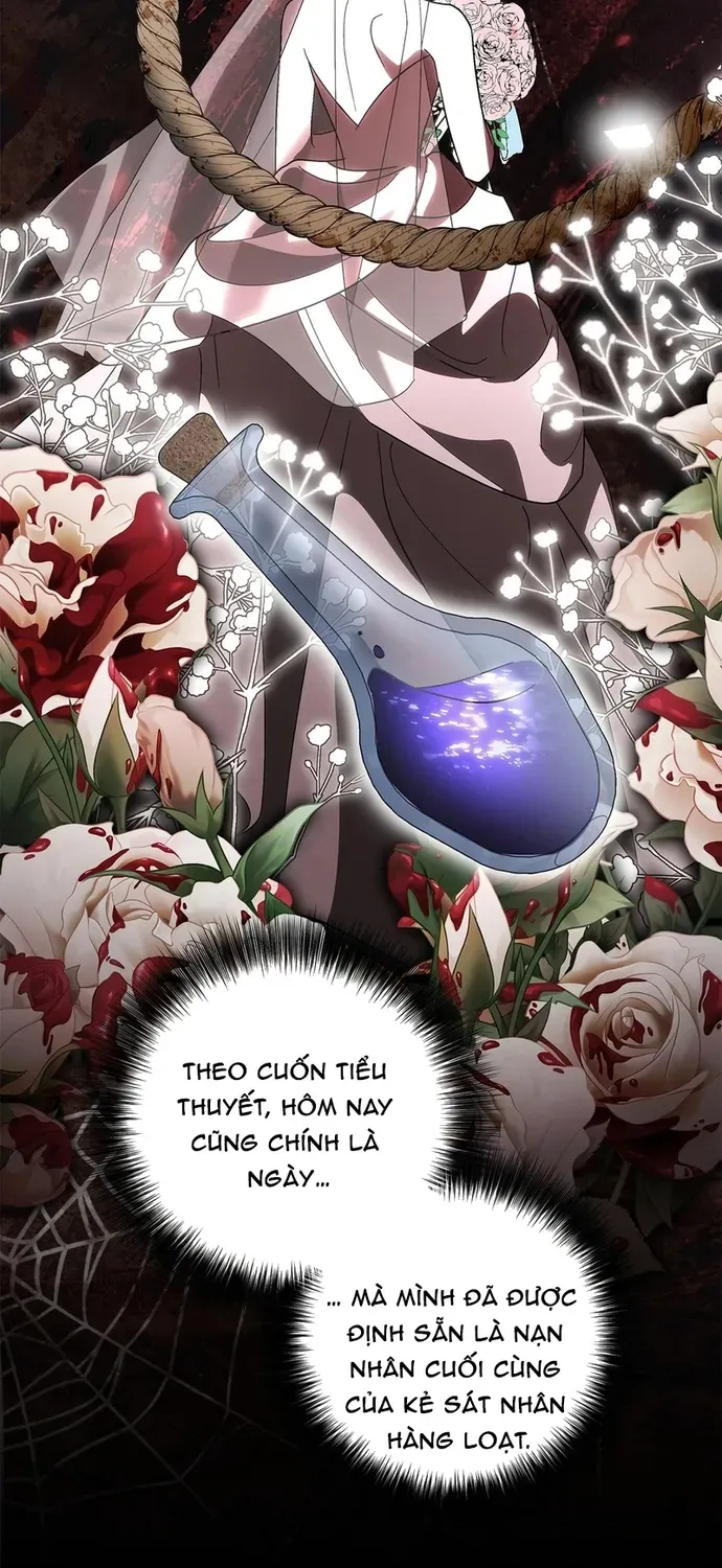 Phải Lòng Nhân Vật Phản Diện Từ Cái Nhìn Đầu Tiên Chapter 64 - 3