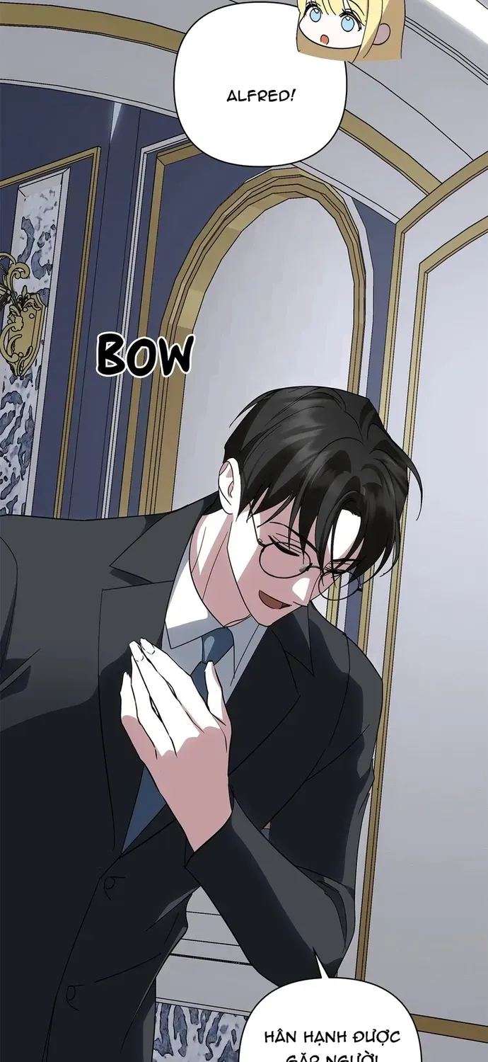 Phải Lòng Nhân Vật Phản Diện Từ Cái Nhìn Đầu Tiên Chapter 64 - 6