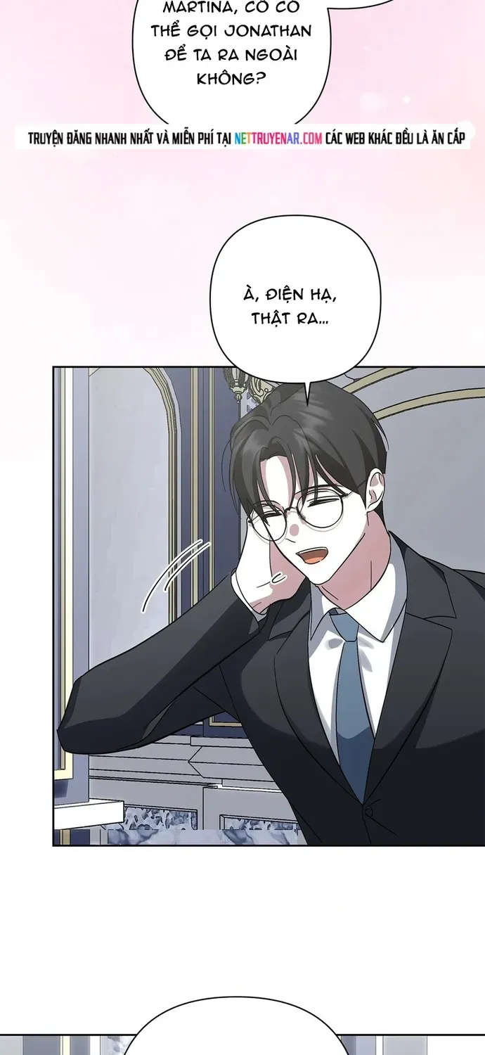 Phải Lòng Nhân Vật Phản Diện Từ Cái Nhìn Đầu Tiên Chapter 64 - 12