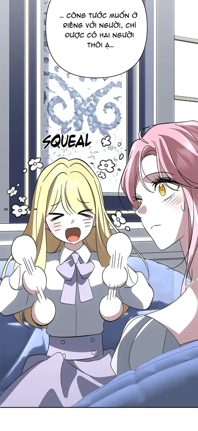 Phải Lòng Nhân Vật Phản Diện Từ Cái Nhìn Đầu Tiên Chapter 64 - 13