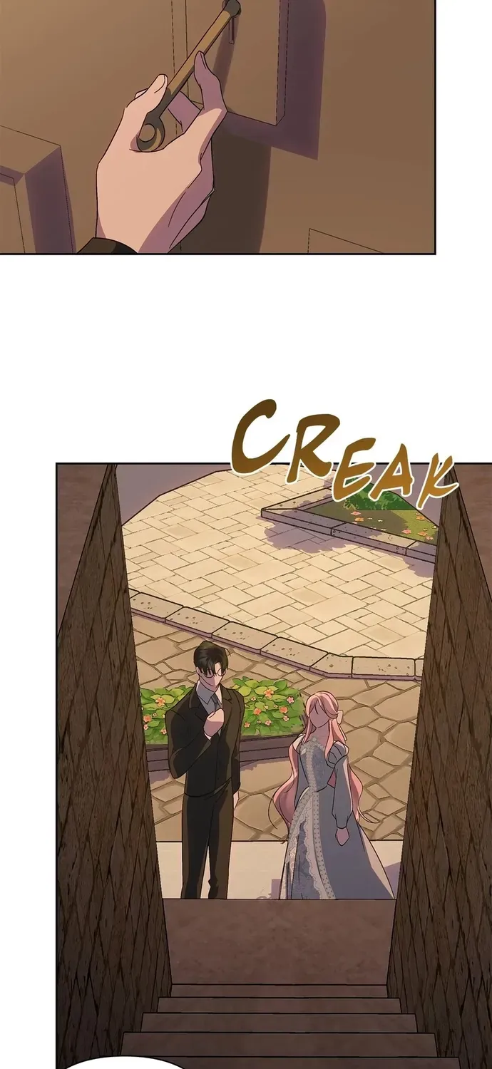 Phải Lòng Nhân Vật Phản Diện Từ Cái Nhìn Đầu Tiên Chapter 64 - 18