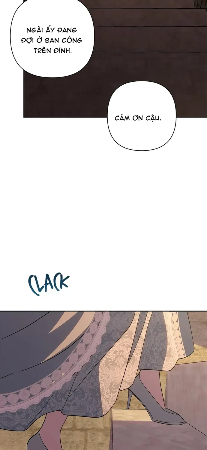 Phải Lòng Nhân Vật Phản Diện Từ Cái Nhìn Đầu Tiên Chapter 64 - 19