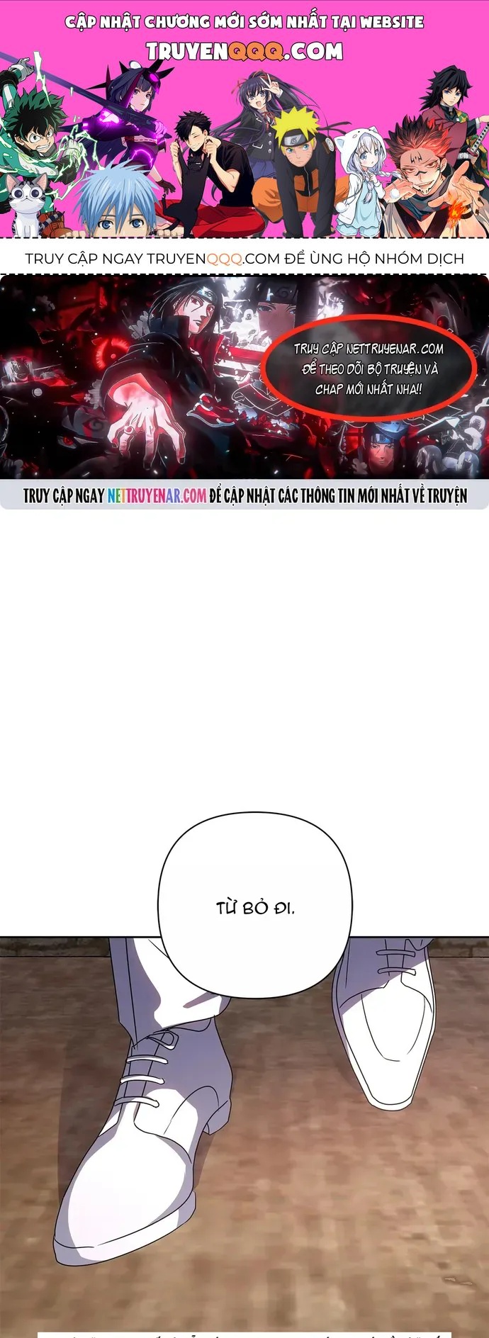 Phải Lòng Nhân Vật Phản Diện Từ Cái Nhìn Đầu Tiên Chapter 66 - 1