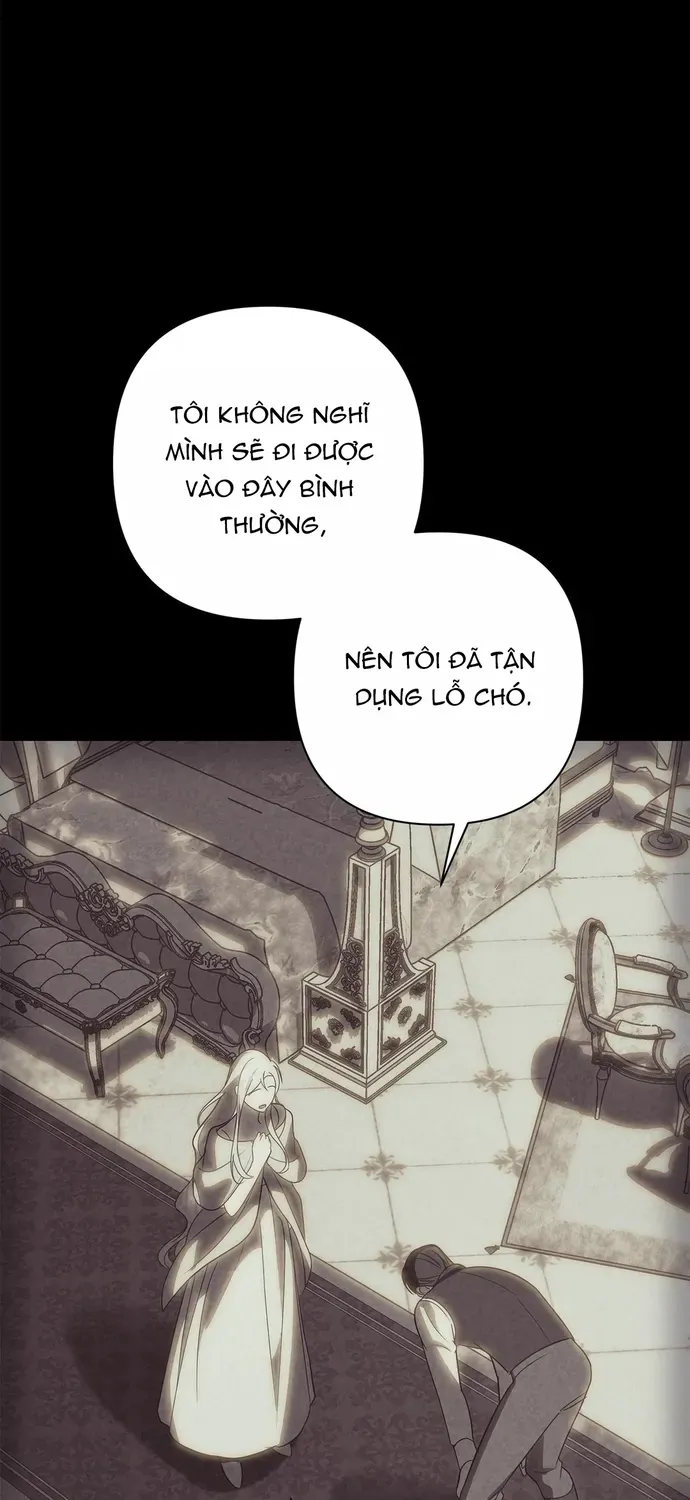 Phải Lòng Nhân Vật Phản Diện Từ Cái Nhìn Đầu Tiên Chapter 66 - 11