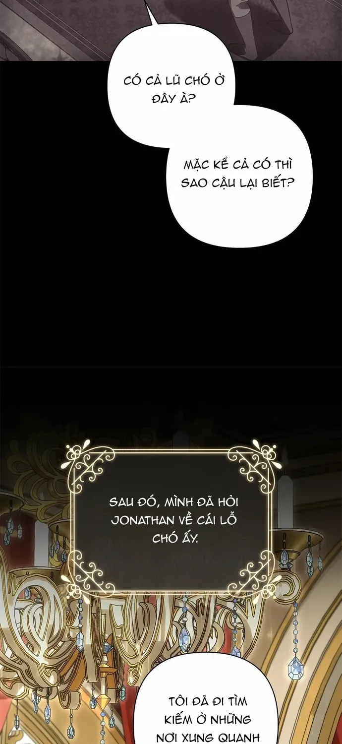 Phải Lòng Nhân Vật Phản Diện Từ Cái Nhìn Đầu Tiên Chapter 66 - 12