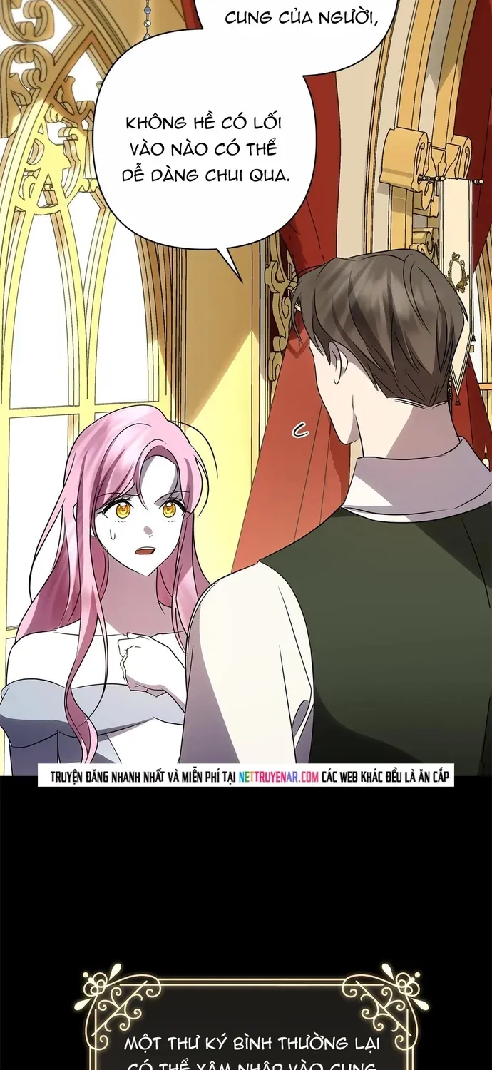 Phải Lòng Nhân Vật Phản Diện Từ Cái Nhìn Đầu Tiên Chapter 66 - 13